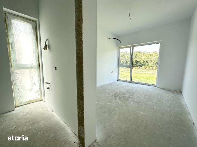 Duplex modern 4 camere, 116 mp utili, 238 mp teren - Giarmata Vii - 2