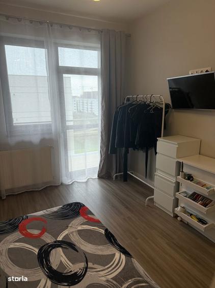 Apartament cu 2 camere în Drumul Taberei — fotografia 1