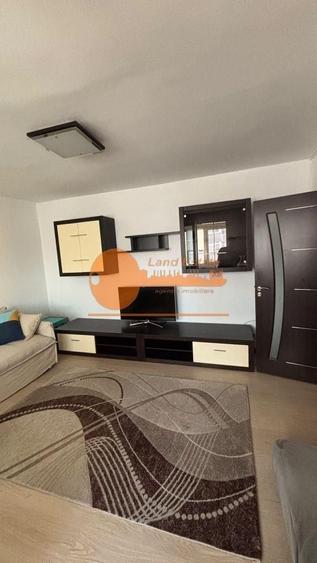 Apartament cu 2 camere decomandat, mobilat în Drumul Taberei