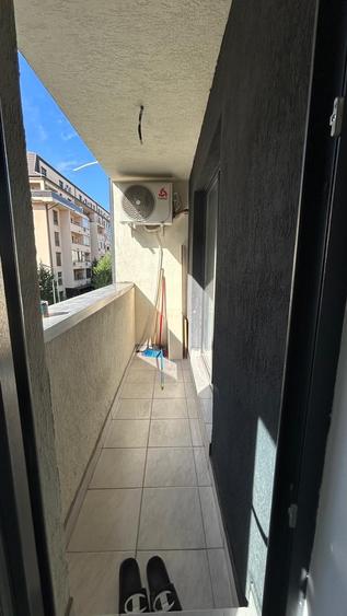 Apartament cu 2 camere decomandat, mobilat în Bragadiru