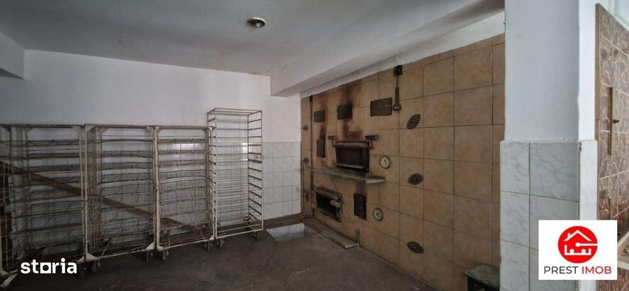 Casă cu 4 camere în Dumbrăvioara