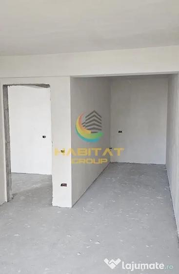 Apartament cu 2 camere decomandat în Băneasa