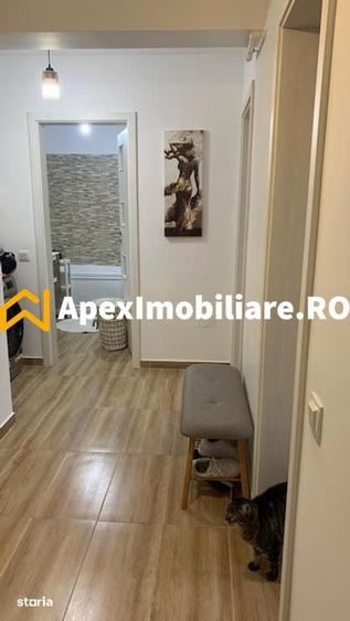 Apartament 2 camere de inchiriat Berceni Bucuresti | ApexImobiliare.ro - 9