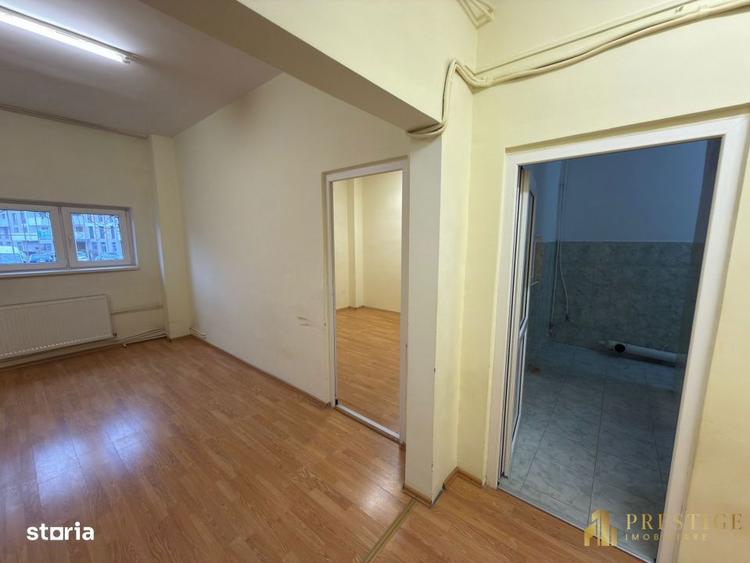 Spațiu comercial, de 401 mp, în Nufărul