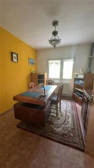 Apartament 4 camere, Titulescu - 5