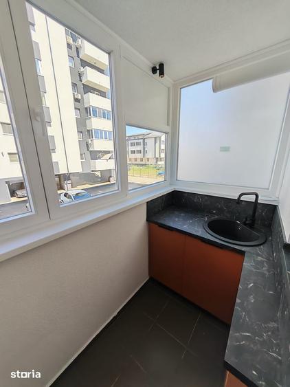Apartament 2 Camere Nou | Prima Inchiriere 2026| Aparatorii Patriei - 7