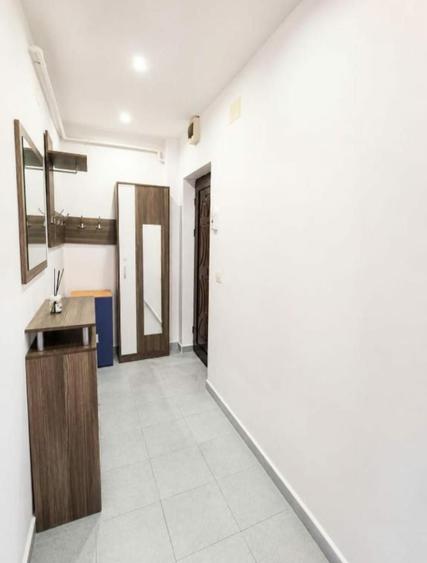 Apartament cu 2 camere în Podgoria