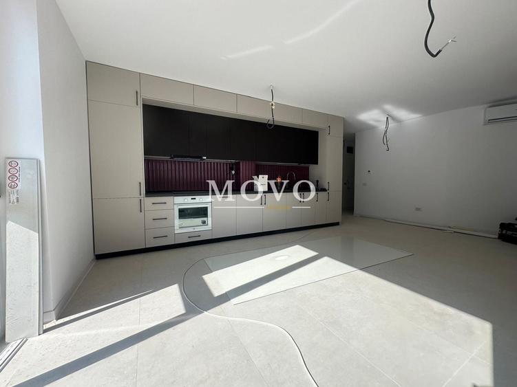 Apartament cu 2 camere decomandat în Mehala