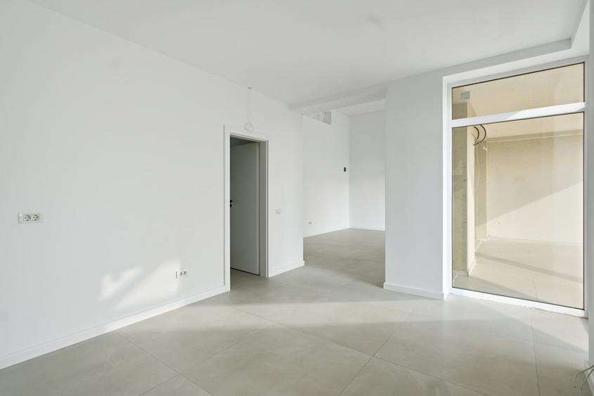 Casă cu 3 camere cu Piscina în Agigea