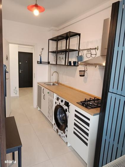 Apartament cu 2 camere decomandat în Sălaj