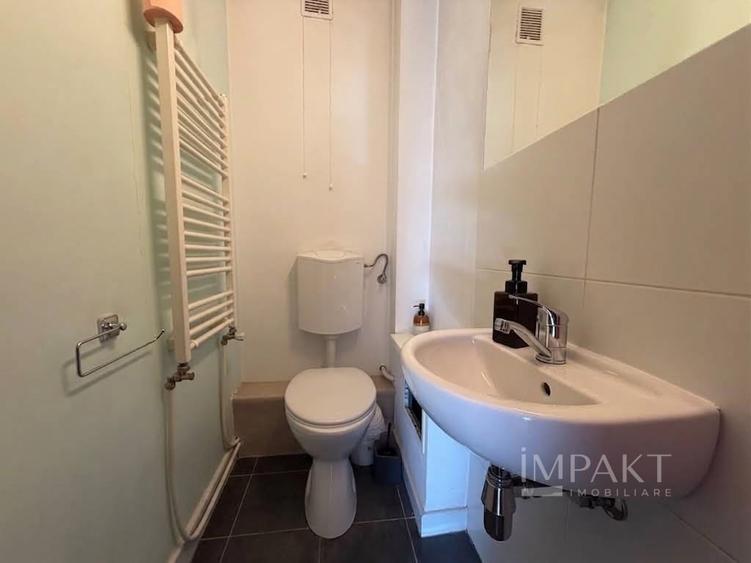 Apartament cu 3 camere decomandat, mobilat în Grigorescu