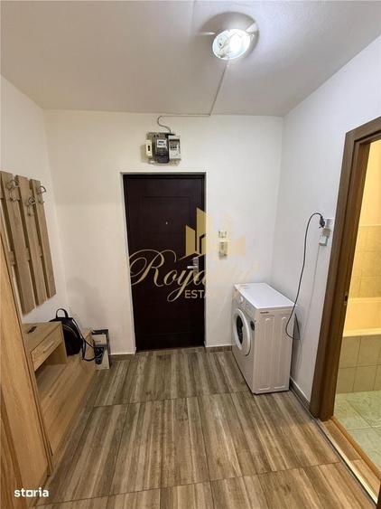 Apartament 1 camera, 35 mp, ETAJ 1- Zona Circumvalatiunii - 6