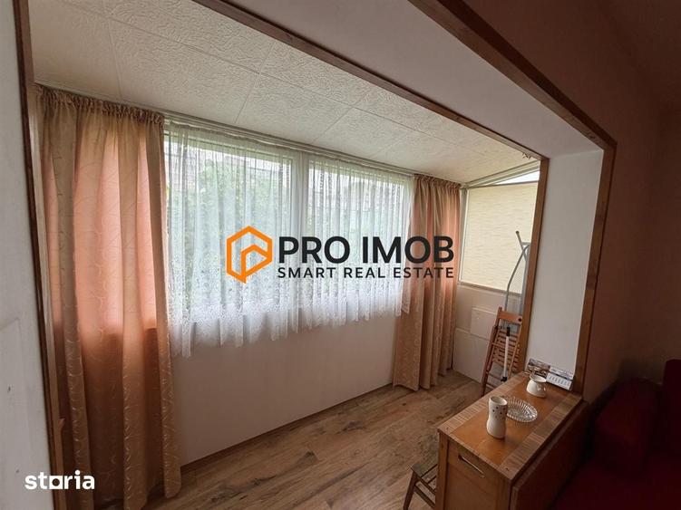 Apartament cu 2 camere semidecomandat în Unirii Sud