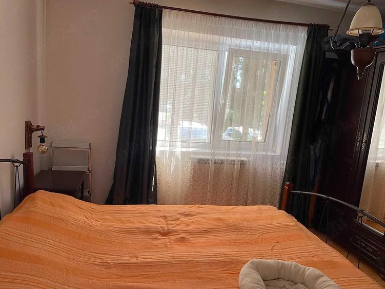 Apartament cu 2 camere decomandat în Buziașului