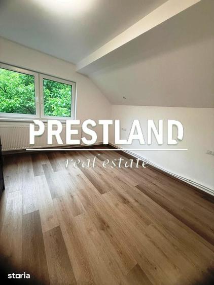 Apartament cu 3 camere în Șura Mare