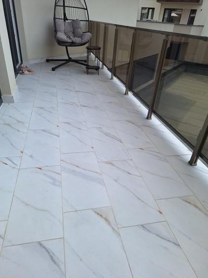 Apartament la cheie, bloc nou, balcon, zona Razoare - 7