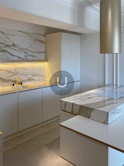 Apartament cu 2 camere decomandat, mobilat în Unirii