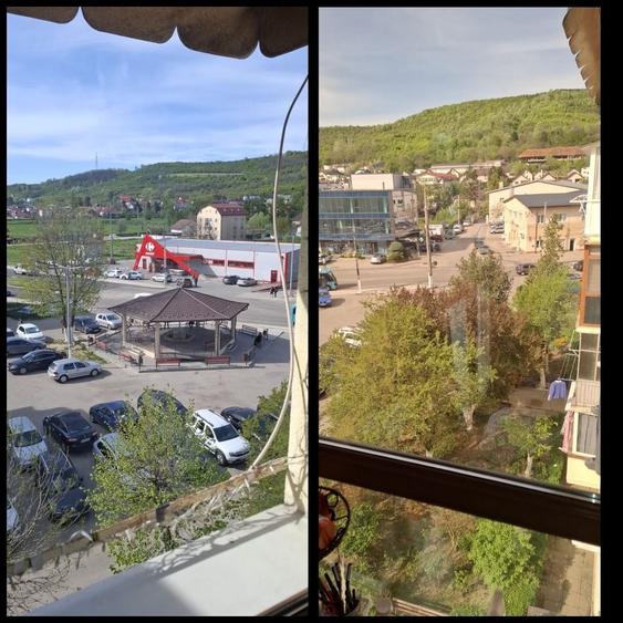 Apartament cu 3 camere semidecomandat în Ștefănești
