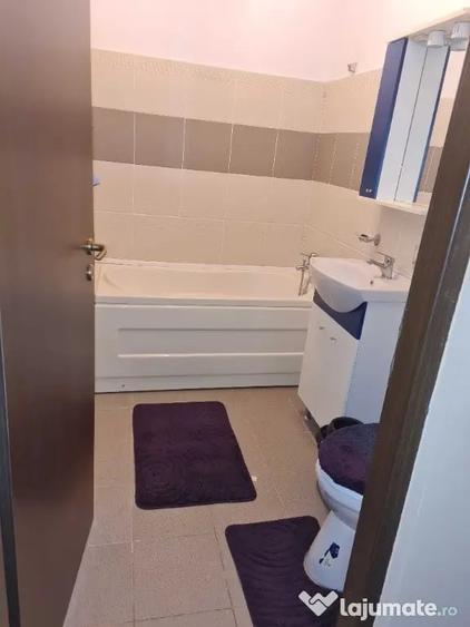 Inchiriez apartament cu doua camere in zona Lujerului - Bucuresti (Bucuresti-Ilfov) - 4
