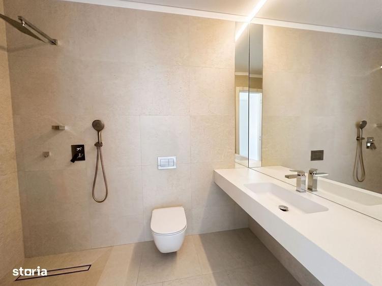 Apartment premium de vanzare 2 camere | vedere spre lac | Floreasca - 1