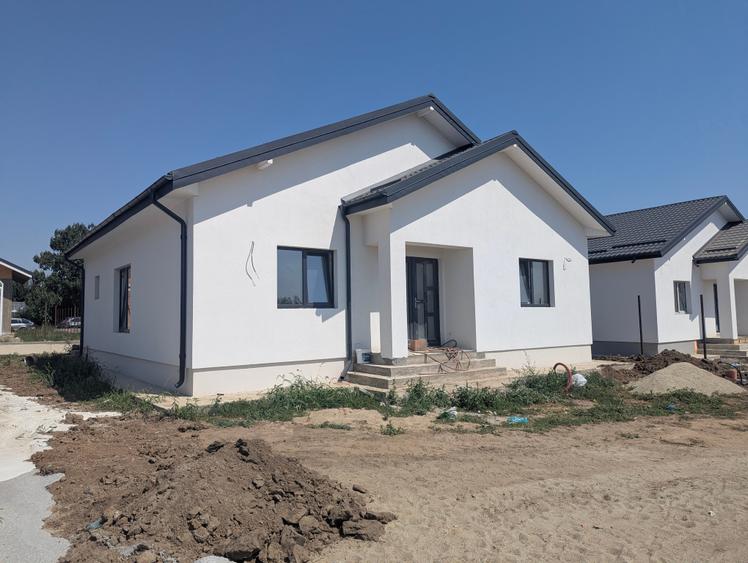 Casa noua Buftea,  25 min de Bucuresti (ruta Buftea- Metrou Straulesti sector 1) - 17