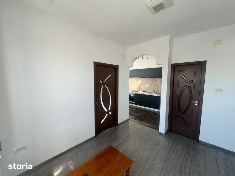 Apartament cu 2 camere în Micălaca