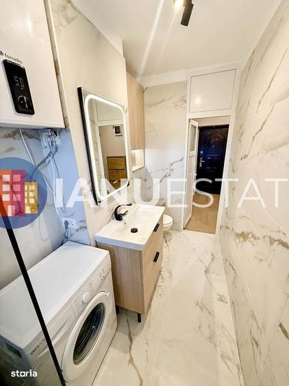 Mihai Bravau 10` Metrou Calea Vitan Mall Renovat Totul Nou PrimaChirie - 4