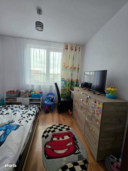 Apartament cu 4 camere decomandat în Ultracentral