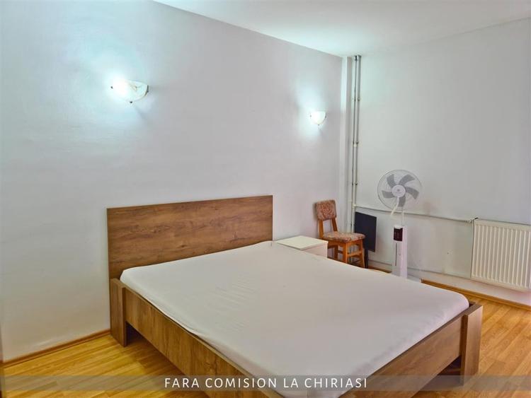 Apartament cu 2 camere decomandat, mobilat în Ostroveni