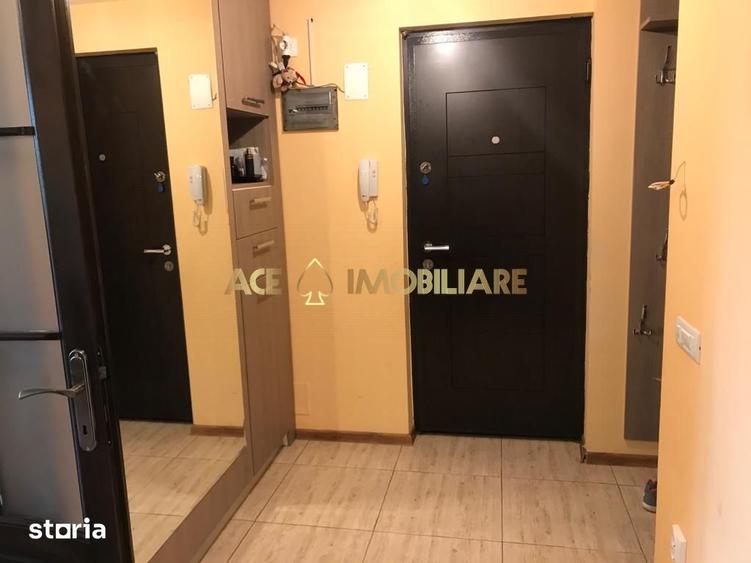 Apartament cu 4 camere, mobilat în Sălăjan