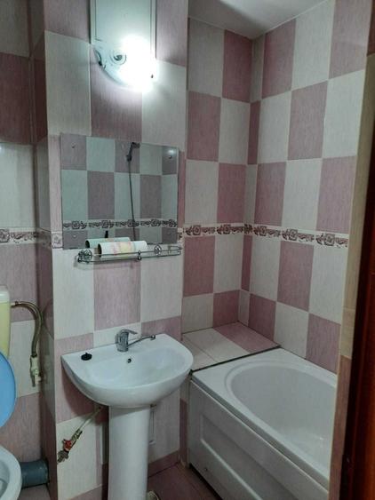 Apartament 1 camera Buzaului, langa Supermarket PENY - mobilat complet, utilat - 6