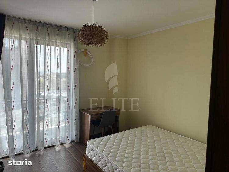 Apartament 3 camere in zona IULIUS MALL - 5
