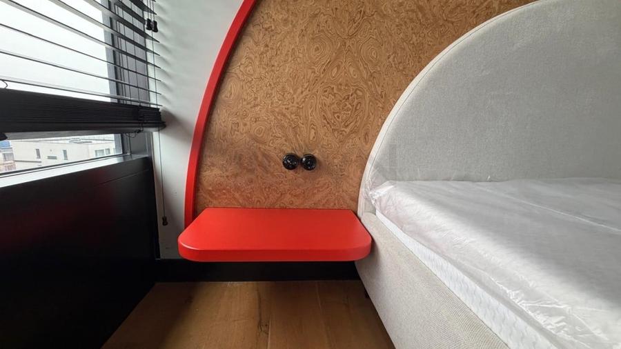 REA1024614 Apartament tip loft I 4 camere I Design eclectic I  Floreasca - 16