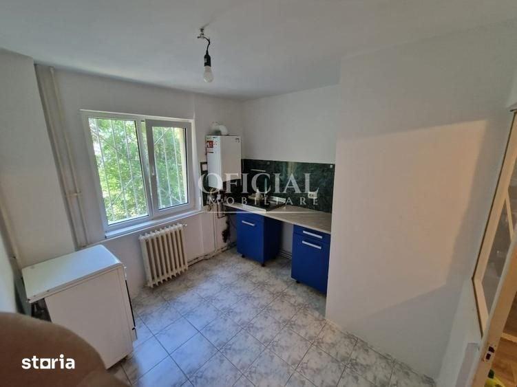 Apartament cu 3 camere decomandat în Mănăștur