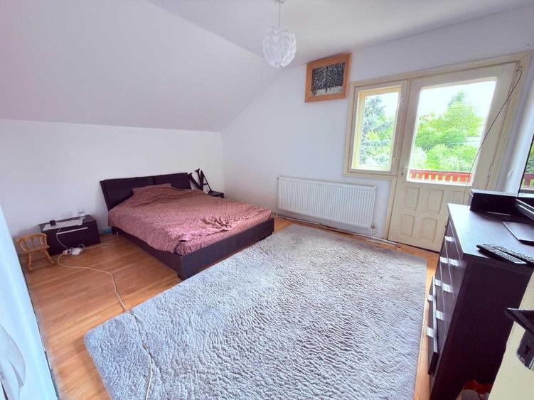 Casa de vanzare Bucium - Barnova - zona centrala - 8