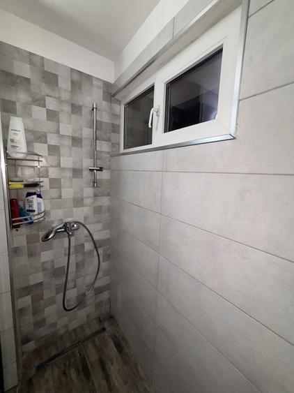 Apartament cu 2 camere semidecomandat în Liviu Rebreanu