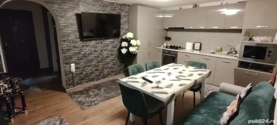 Casă cu 4 camere cu Teren 307 Mp în Măgureni