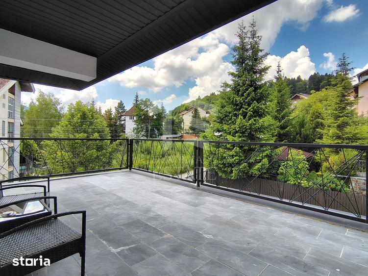 Apartament cu 2 camere în Piața