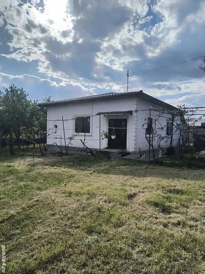 Casă cu 3 camere în Central