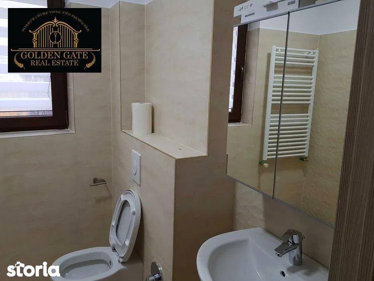 Apartament cu 3 camere decomandat, mobilat în Grivița