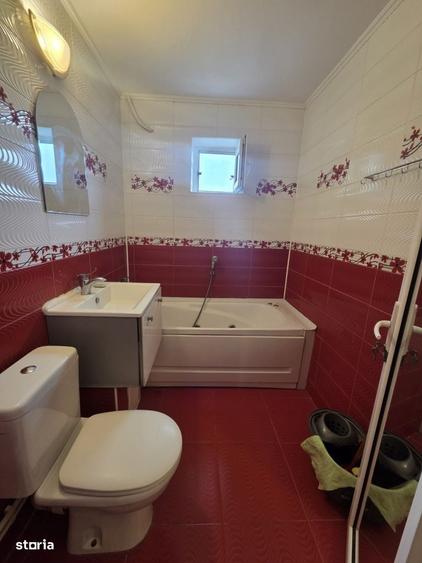 3 Camere Radu Negru cu pod Mobilat Utilat - 6