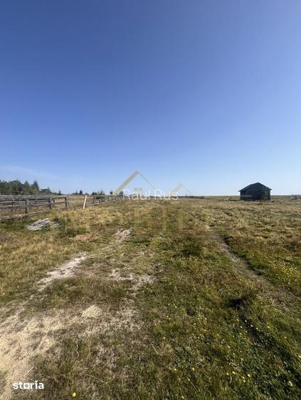 Teren de 1700 mp in Marisel , zona panoramica
