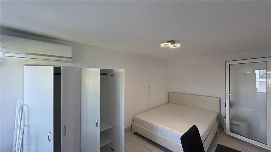 Inchiriere apartament 3 camere modern in vila in Marasti- zona Iulius Mall - 12
