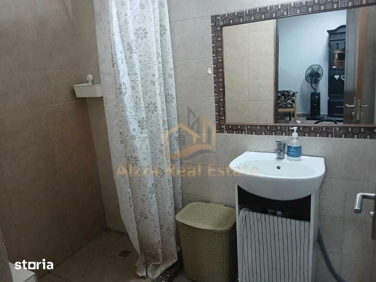 ALZZA REAL ESTATE Garsoniera de inchiriat, cu parcare inclusa - 1