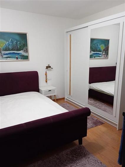 Casă cu 5 camere cu Teren 290 Mp în Oncea