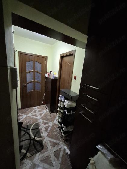 Apartament cu 2 camere semidecomandat în Valea Rosie