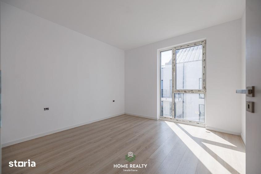 Apartament cu 2 camere în Freidorf