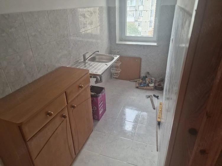 Garsoniera Maratei D-uri progresului etaj 4 decomandata balcon - 5