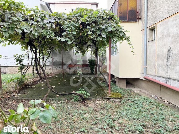 Apartament cu 2 camere decomandat în Rogerius