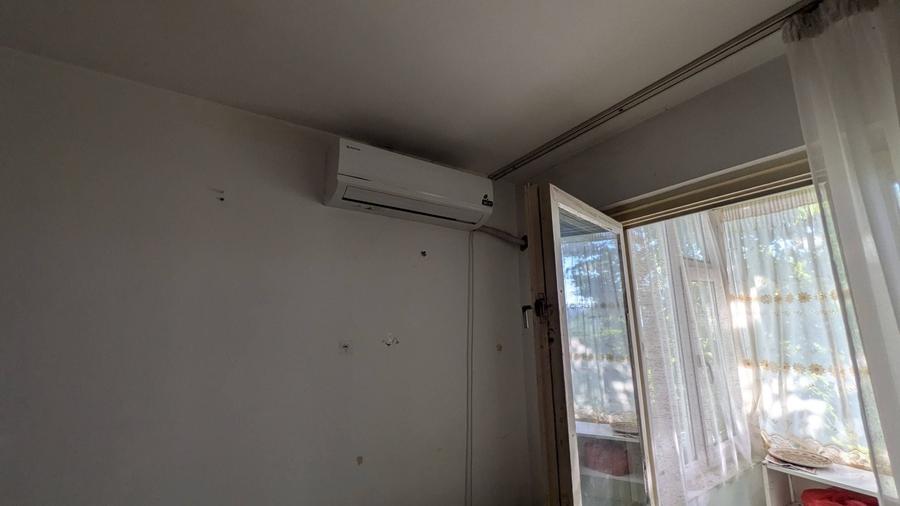 Apartament cu 2 camere semidecomandat în Cornișa
